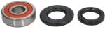 TOURMAX Kit Rulment Roata Spate (cu Etansanti) Honda Fes Nes Nss Pes Ses Sh 125-300 1998-2015 HONDA FES/NES/NSS/PES/SES/SH (WBK-453)