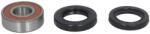 TOURMAX Kit Rulment Roata Spate (cu Etansanti) Honda Sh 50 1996-2001 HONDA SH (WBK-433)