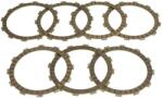 FERODO Discuri de Frecare a Ambreiajului Honda Cb Cbr Vtr 1000/1100 1999-2007 HONDA CB/CBR/VTR (FCD0150)