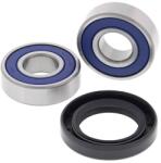 4 RIDE Kit Rulment Roata (cu Garnitura) Honda Xlr 125 2000-2002 HONDA XLR (AB25-1524)