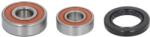 TOURMAX Kit Rulment Roata Spate (cu Etansanti) Honda Cg Nx 125 1989-2001 HONDA CG/NX (WBK-431)