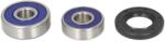 4 RIDE Kit Rulment Roata Spate (cu Garnitura) Honda Cr Crf Tlr Xr 60-200 1982-2018 HONDA CR/CRF/TLR/XR (AB25-1191)