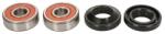 TOURMAX Kit Rulment Roata Fata (cu Etansanti) Honda Nss 125 2015-2015 HONDA NSS (WBK-413)