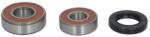 TOURMAX Kit Rulment Roata Spate (cu Etansanti) Honda Xr 600 1985-1991 HONDA XR (WBK-157)