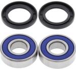 4 RIDE Kit Rulment Roata Spate (cu Etansanti) Honda Cr 125 1979-1981 HONDA CR (AB25-1225)