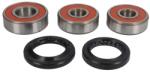 TOURMAX Kit Rulment Roata Spate (cu Etansanti) Honda Cbr Msx 125 2005-2014 HONDA CBR/MSX (WBK-444)