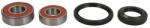 TOURMAX Kit Rulment Roata Fata (cu Etansanti) Honda Fmx 650 2004-2008 HONDA FMX (WBK-411)