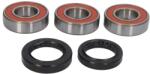 TOURMAX Kit Rulment Roata Spate (cu Etansanti) Honda Cr 125/250/500 1990-2001 HONDA CR (WBK-025)