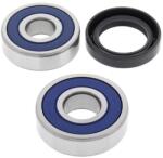 4 RIDE Kit Rulment Roata Spate (cu Garnitura) Honda Cb Cj Suzuki Lt 350-500 1972-1990 HONDA CB/CJ SUZUKI LT (AB25-1335)