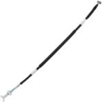 ALL BALLS Cablu Frana de Mina Parcare Honda Trx 250 1997-2022 HONDA TRX (45-4003)