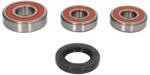 TOURMAX Kit Rulment Roata Spate (cu Garnitura) Honda Cb 650/750 1976-1983 HONDA CB (WBK-156)