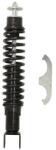 RMS Amortizor Spate (negru) 340mm Storm Honda Gp Ne Piaggio/Vespa Free 1 Ntt Zip 50 1985-2004 GILERA Easy Moving/Storm (RMS204550062)