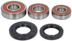 TOURMAX Kit Rulment Roata Spate (cu Etansanti) Honda Vf 1000 1985-1986 HONDA VF (WBK-123)