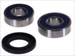 ALL BALLS Kit Rulment Roata Spate (cu Garnitura) Honda Cb Gl Vf 1000/1100/1200 1983-1987 HONDA CB/GL/VF (25-1265)