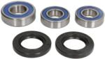 4 RIDE Kit Rulment Roata Spate (cu Etansanti) Honda Cbr 400 1991-1998 HONDA CBR (AB25-1779)