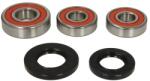 TOURMAX Kit Rulment Roata Spate (cu Etansanti) Honda Cb Cbr Vf 700-1100 1983-2007 HONDA CB/CBR/VF (WBK-114)