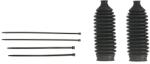 ALL BALLS Bara Directie (fara Capat) Dreapta/Stanga Honda Pioneer Sxs 2014-2021 HONDA Pioneer/SXS (51-3008)