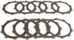 FERODO Discuri de Frecare a Ambreiajului Honda Cbr 900 1996-1997 HONDA CBR (FCD0147)