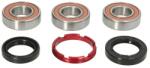 PIVOT WORKS Kit Rulment Roata Spate (cu Etansanti) Honda Cr 125/250/500 1990-2001 HONDA CR (PWRWK-H09-521)