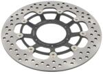 FERODO Set 2 Discuri Frana Fata Plutitor 310/94x5mm 6x110mm Diametru Gaura Fixare 6, 5mm Inaltime (spatiere) 12 5 Honda Cbr (FMD0140RX)