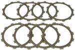 TRW Discuri de Frecare a Ambreiajului Honda Cb Cx Gl 650 1979-1985 HONDA CB/CX/GL (MCC119-8)