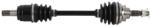 ALL BALLS Planetara Fata Dreapta Honda Trx 500/650/680 2005-2020 HONDA TRX (AB6-HO-8-217)