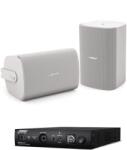 Bose Veritas 250BL + FS4SE Amplificator