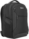 Targus Rucsac Laptop Targus CUCT02BEU Corporate Traveller 15.4 inch, negru (CUCT02BEU) Geanta, rucsac laptop