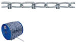 MK Lant cu zale innodate 2.5 mm, 2201000104448, 70M/ROLA (MK-LAV25)