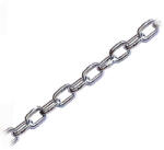 MK Lant zincat cu za scurta 5MM, 2201000071986, 30M/ROLA (2201000071986)