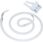 V-TAC NEON SPIRALA 6CM ALB (NEONLAMPS-BL)