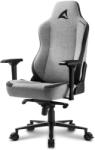 Sharkoon Skiller SGS40 Fabric grey