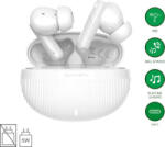 4smarts SkyBuds Pro ANC white (4S541678) Casti