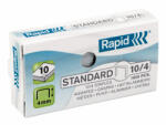 Rapid Capse 10/4, 1000 buc/cutie, RAPID Standard (RA-24862900)