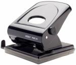 RAPID Perforator metalic 40 coli, RAPID FMC40 - negru (RA-21835601) - vexio