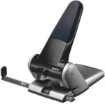 Leitz Perforator metalic, 65 coli, LEITZ 5180 - negru (L-51800095) - vexio