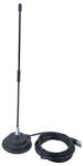 Quer ANTENA CB FOURTH + MAGNET (ANT0443) - vexio