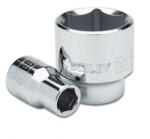STANLEY CHEIE TUBULARA HEXAGONALA 1/2" 15MM (170931)