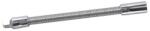 PROLINE EXTENSIE FLEXIBILA CHEIE TUBULARA 1/2" 200MM (18555) - vexio