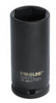 PROLINE CHEIE TUBULARA ADANCA HEXAGONALA DE IMPACT 3/4" 38MM (18988) - vexio