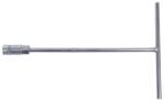 PROLINE CHEIE TUBULARA CU MANER TIP T 14MM (29089) - vexio