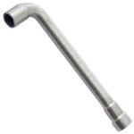 MEGA CHEIE INDOITA CU TUBULARE 15MM (34915)