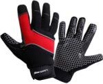 LAHTI PRO MANUSA SPANDEX ANTIDERAPANTA REFLECTORIZANTA - 10 (L281110K) - vexio