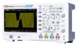UNI-T OSCILOSCOP DISPLAY ULTRA PHOSPHOR UPO2104CS (MIE0269) - vexio