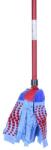 Vileda Mop VILEDA Supermocio 3Action Velour 140008 (140008)