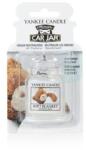 YANKEE home Car air freshener YANKEE home (Soft Blanket; 10 g) (YCJUSB1) - vexio
