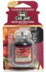 YANKEE home Car air freshener YANKEE home (Black Cherry; 10 g) (YCJUBC1) - vexio