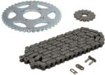 SUPERSPROX Kit de Distributie (patine + Lant) HONDA CBR (P-KITCBR125R-04-10)