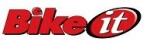BIKE IT Suport pentru Picioare Fata (culoare: Negru) Honda (FRTHF02BLK)
