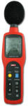 UNI-T DECIBELMETRU DIGITAL UT352 (MIE0129) - vexio